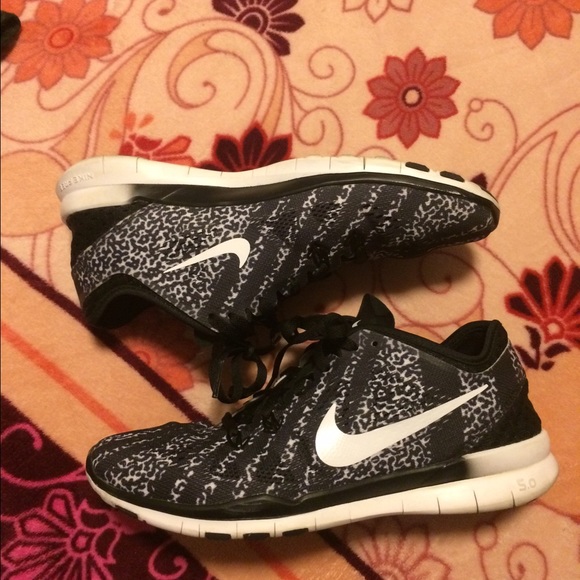 Nike 5.0s