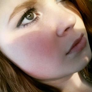 Meet your Posher, Naesha