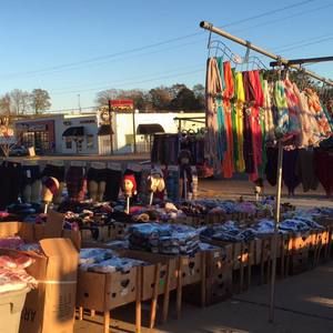 Meet your Posher, Chang chang