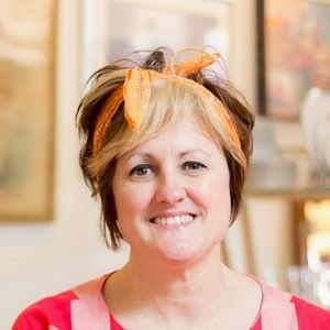 Meet your Posher, Catherine