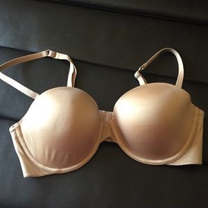 Victoria Secret Biofit Multiway bra 36C