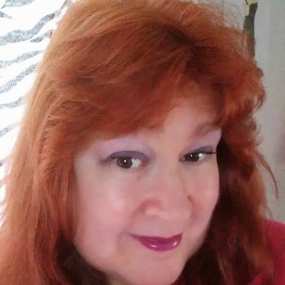 Meet your Posher, Cathy