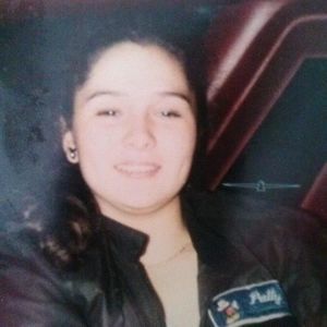 Meet your Posher, Araceli