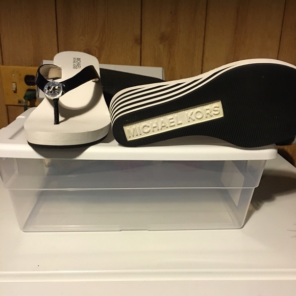 Michael Kors sandals