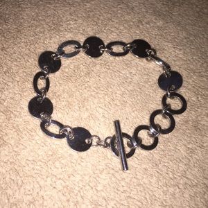 Stainless Steel Bracelet NWOT