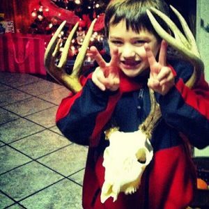 Meet your Posher, Heather