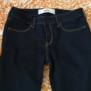 Hollister jeggings