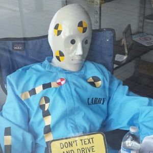 Meet your Posher, Carla