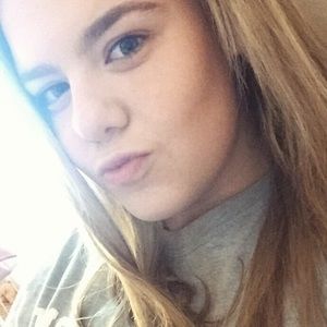 Meet your Posher, Jillian