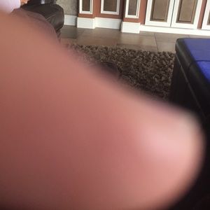 Meet your Posher, Pat