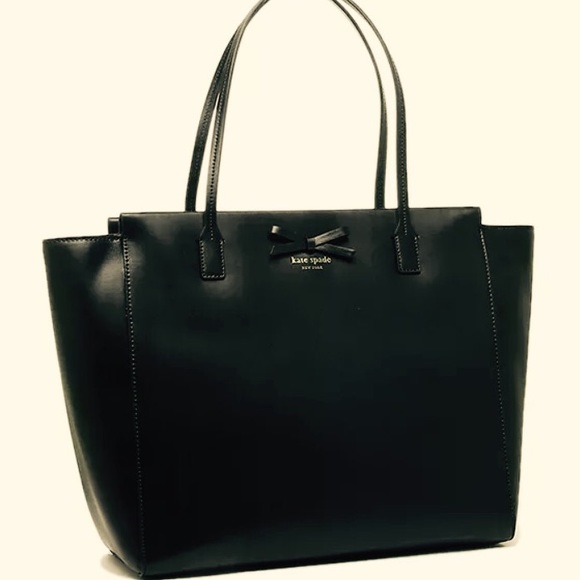 Kate Spade Taden Sawyer Street Tote