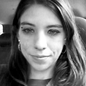 Meet your Posher, Kaitlin