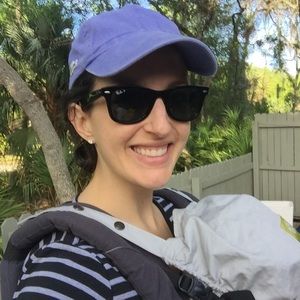 Meet your Posher, Lindy