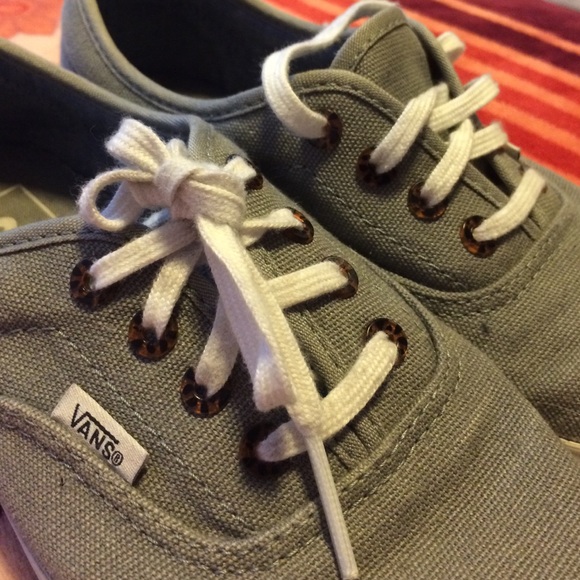 Women's Vans