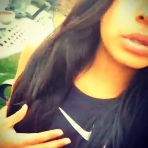 Meet your Posher, Angie