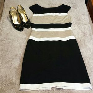 White House Black Market Dress
