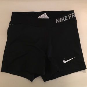 Nike Pros