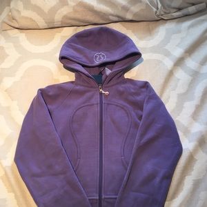 Lululemon Sweatshirt