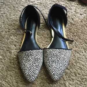 Banana Republic Flats