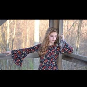 Meet your Posher, Madison