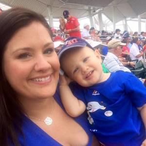 Meet your Posher, Brianna