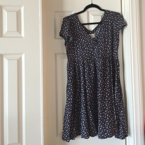 Ralph Lauren Dress