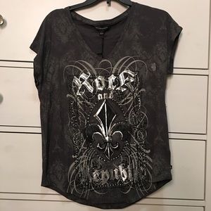 Rock & Rebublic Shirt