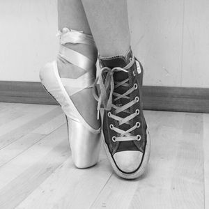 Meet your Posher, Jade