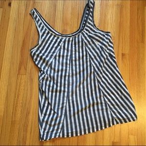 J Crew tank top