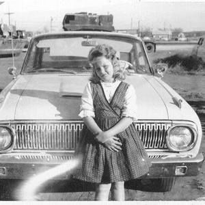 Meet your Posher, Melissa