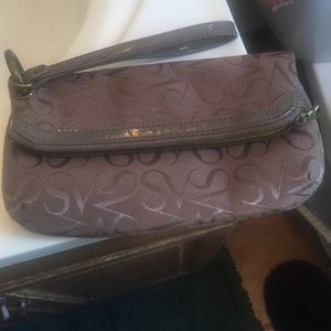 Simply Vera purse