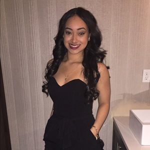 Meet your Posher, Danilsa