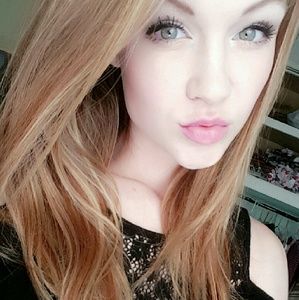 Meet your Posher, Katlyn