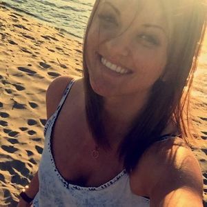 Meet your Posher, Irina