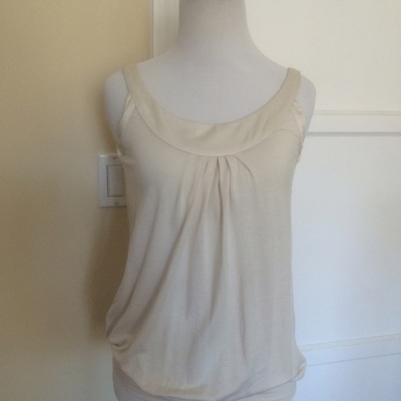 Express Blouson Top