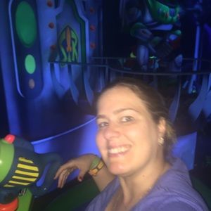 Meet your Posher, Bruna