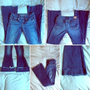 American Eagle Outfitters Jeans