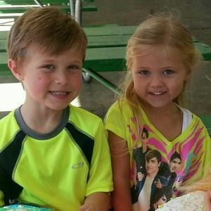 Meet your Posher, Maribeth