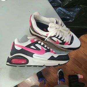 Nike air Max.