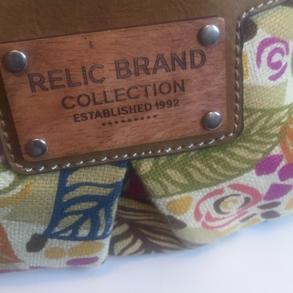 Relic purse - Picture 4 of 4