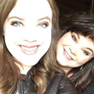 Meet your Posher, April