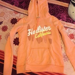 Hollister hoodie