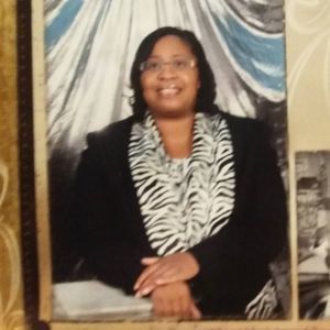 Meet your Posher, Janie