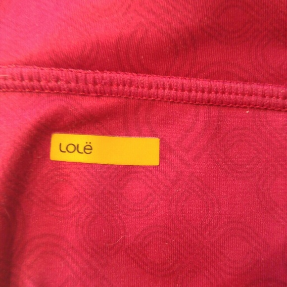 Lole Glorious Yoga Pants