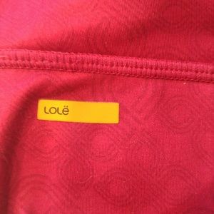 Lole Glorious Yoga Pants