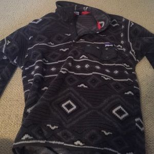Patagonia Pull Over