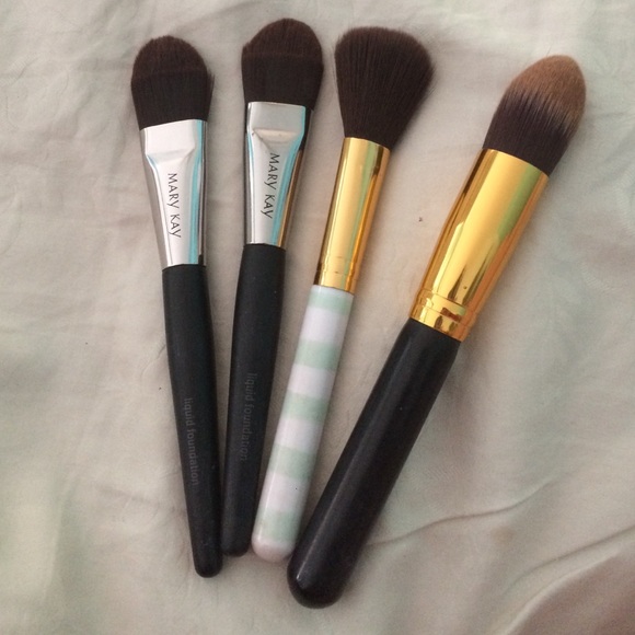 Brushes Bundle