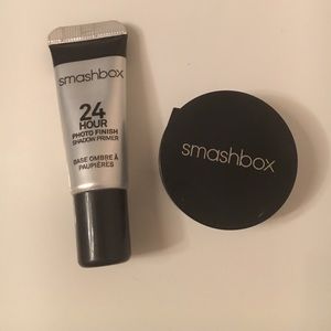 Smashbox Bundle- make an offer!!