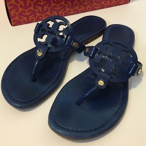 tory burch box