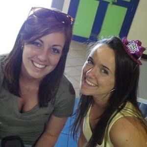 Meet your Posher, Shauna